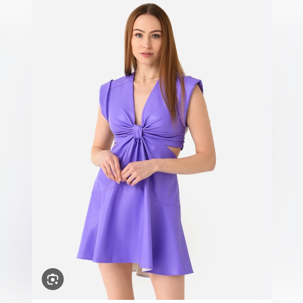 A.L.C. Lexi Dress